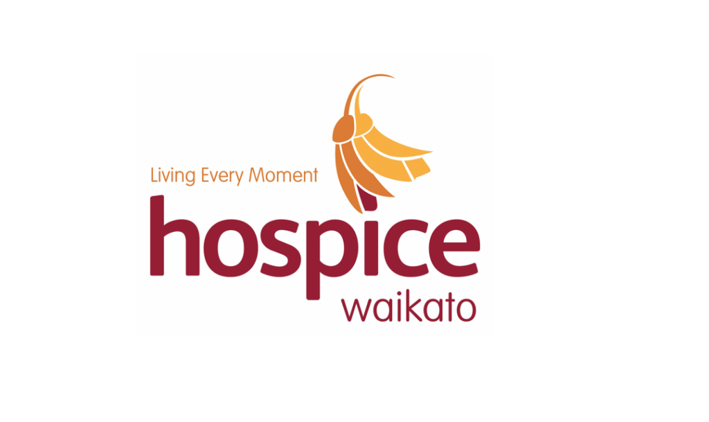 Hospice Waikato logo - used with permission