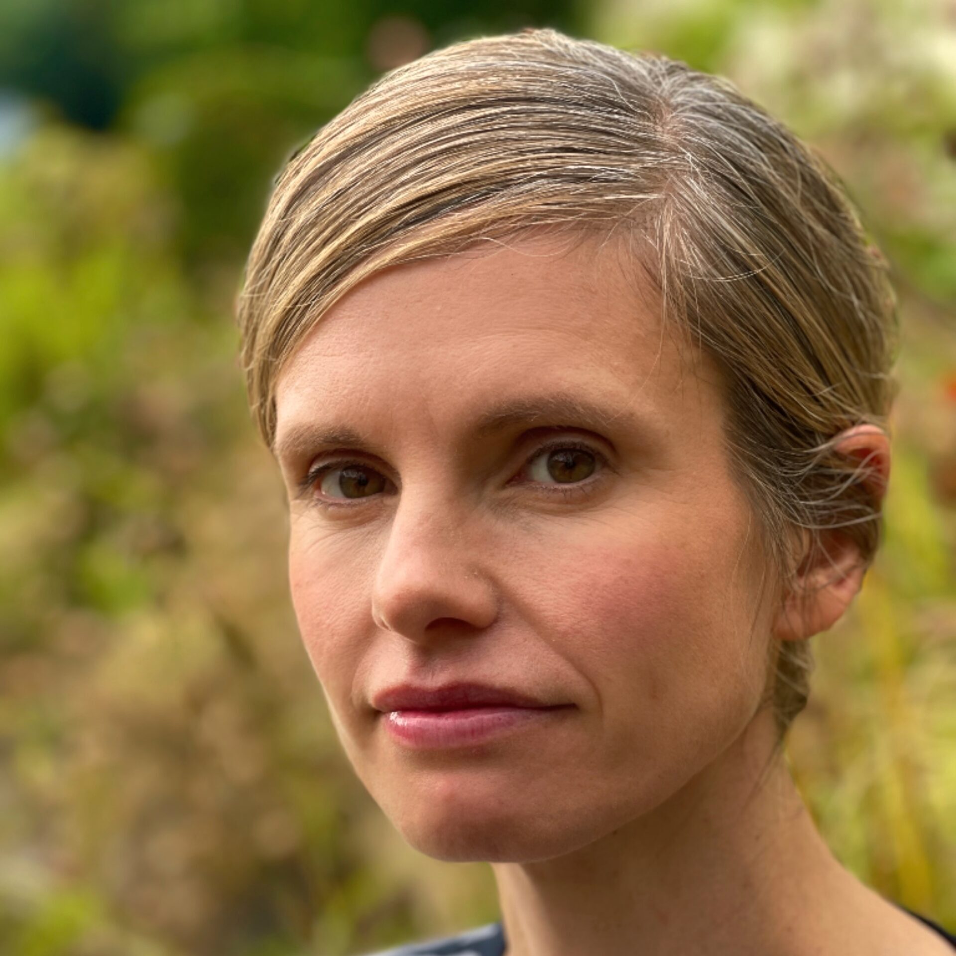 Pip Algie Music Therapist