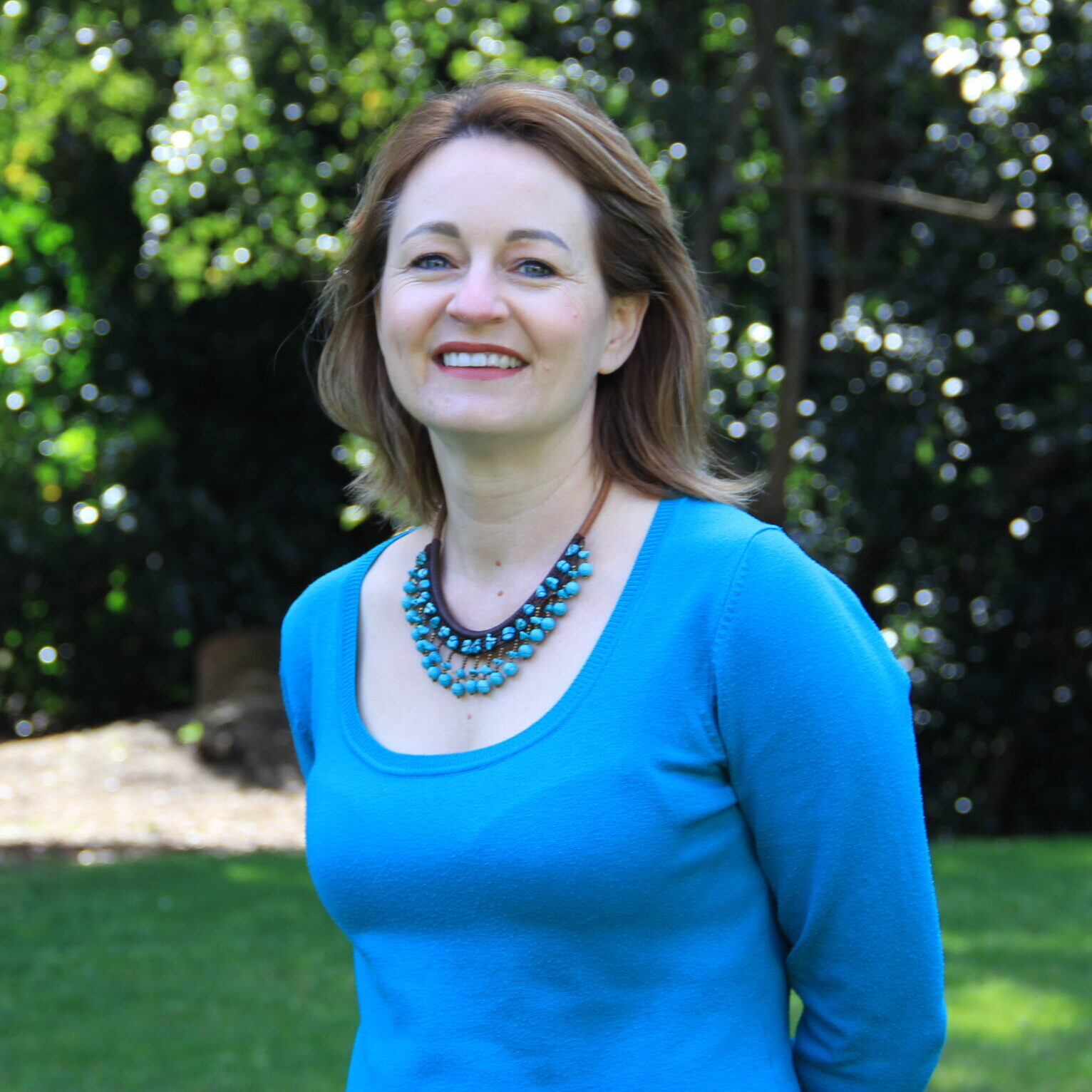 An image of Irene van Schalkwyk