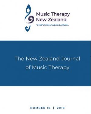 Capture NZJMT-18 cover