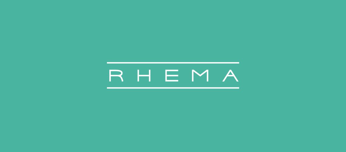 rhema rhema